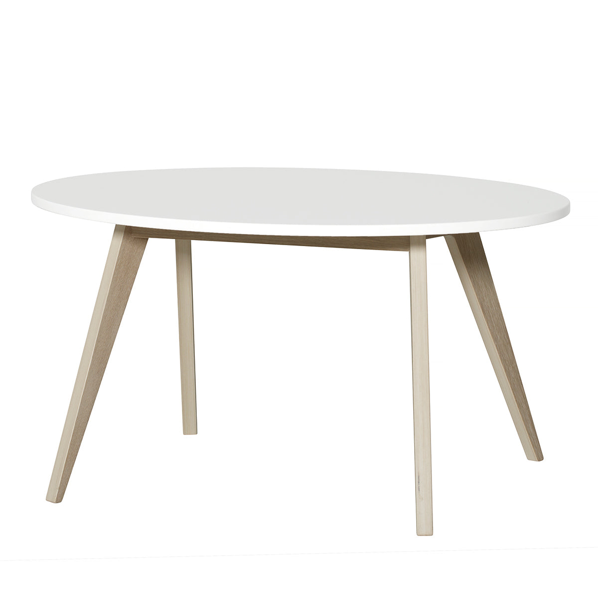 Table pour enfants ping-pong en bois Oliver Furniture