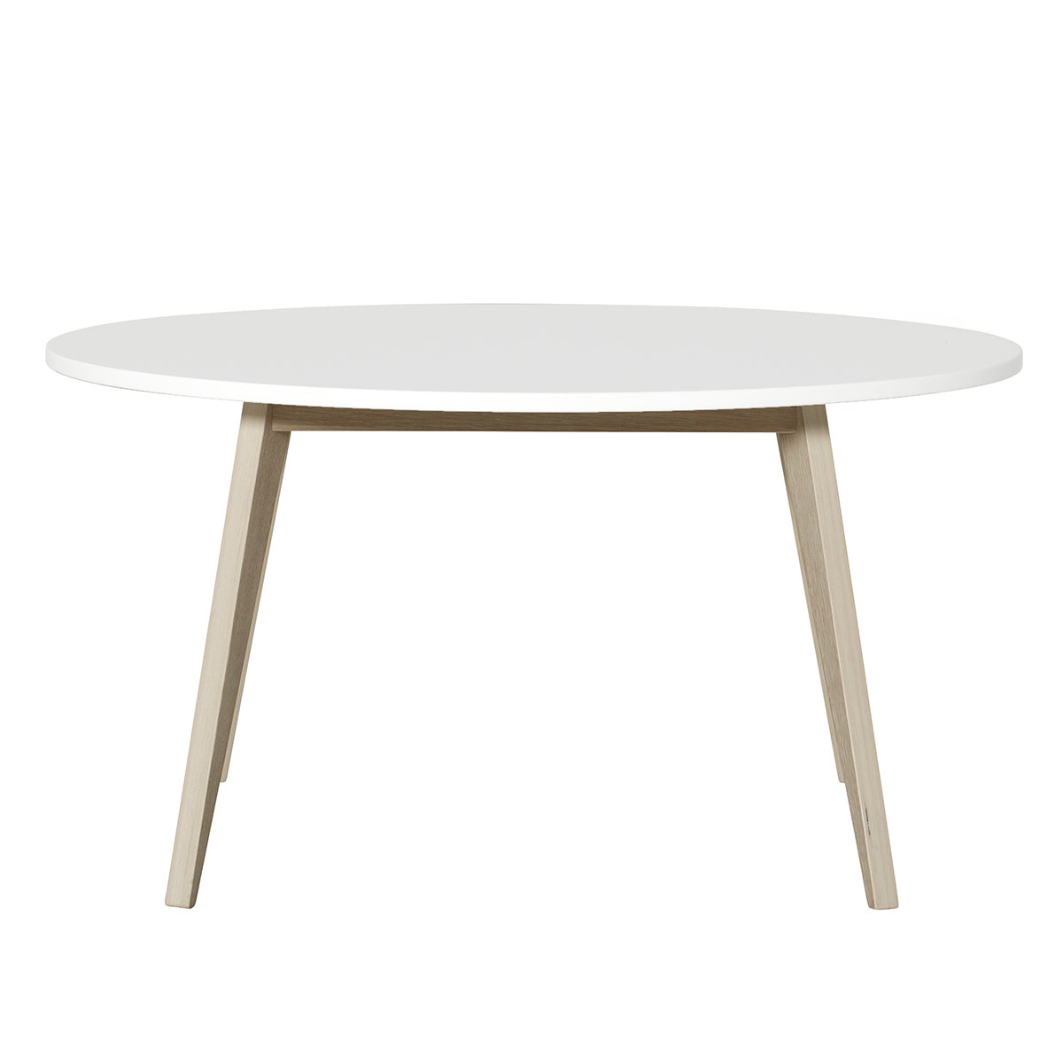 Oliver Furniture Wood PingPong Children's Table