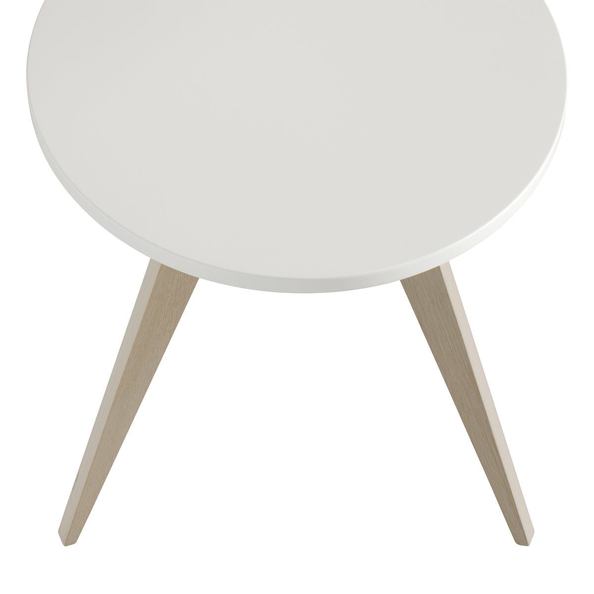 Oliver Furniture Wood PingPong Children's Table