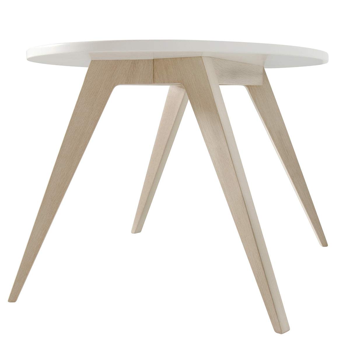 Oliver Furniture Wood PingPong Children's Table