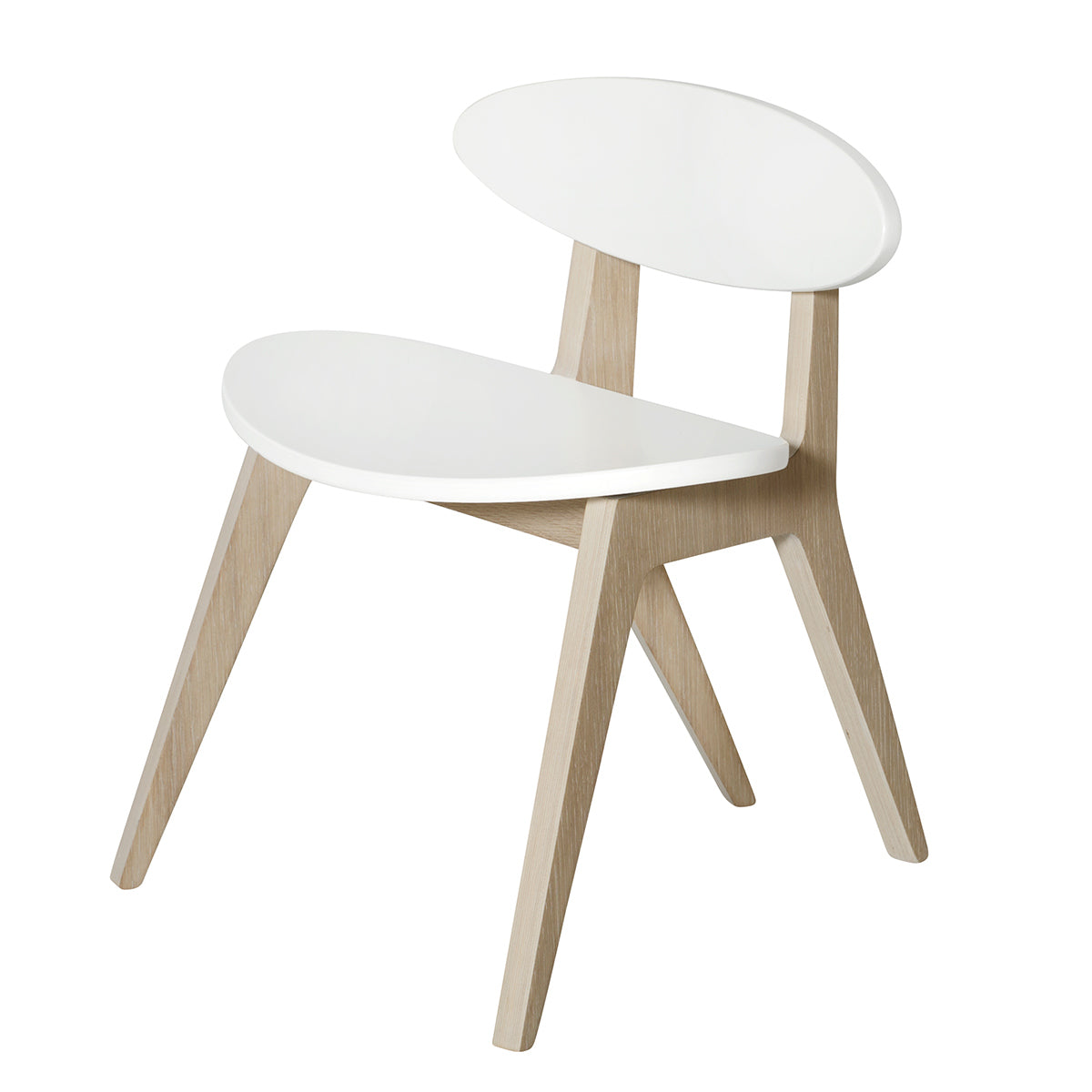 Oliver Furniture Wood PingPong Chair