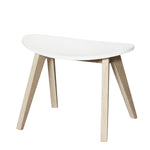 Oliver Furniture Wood PingPong Hocker