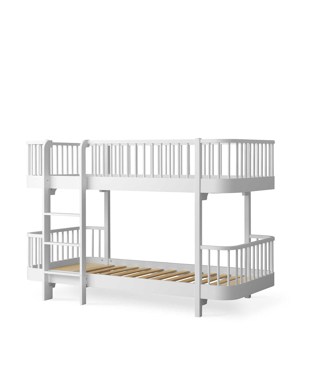 Oliver Furniture-Wood-Original-Collection-halbhohes-Etagenbett-Bunkbed-weiss-041574