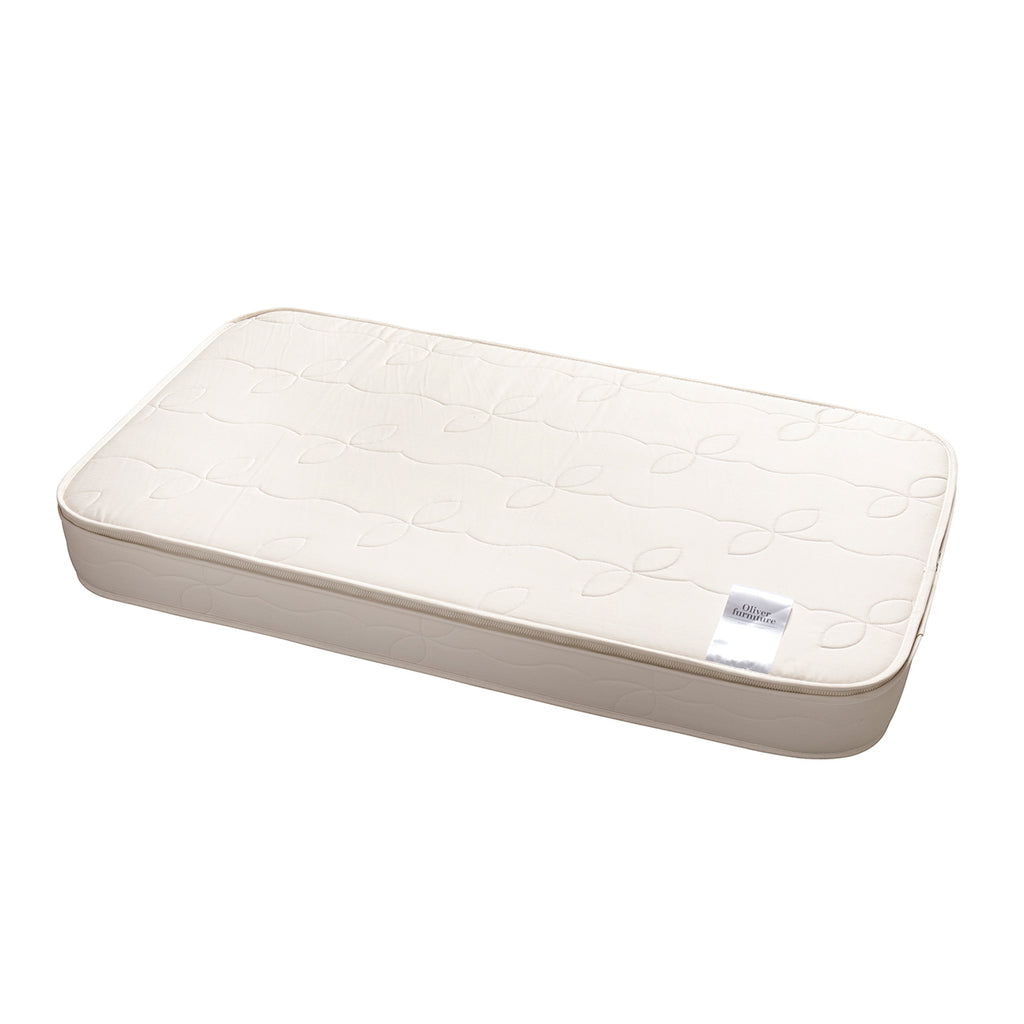 Oliver Furniture mattress Mini+ basic, 122cm