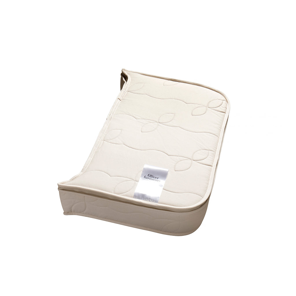 Oliver Furniture Matratzenverlängerung Mini+ (von 122cm auf 162cm)