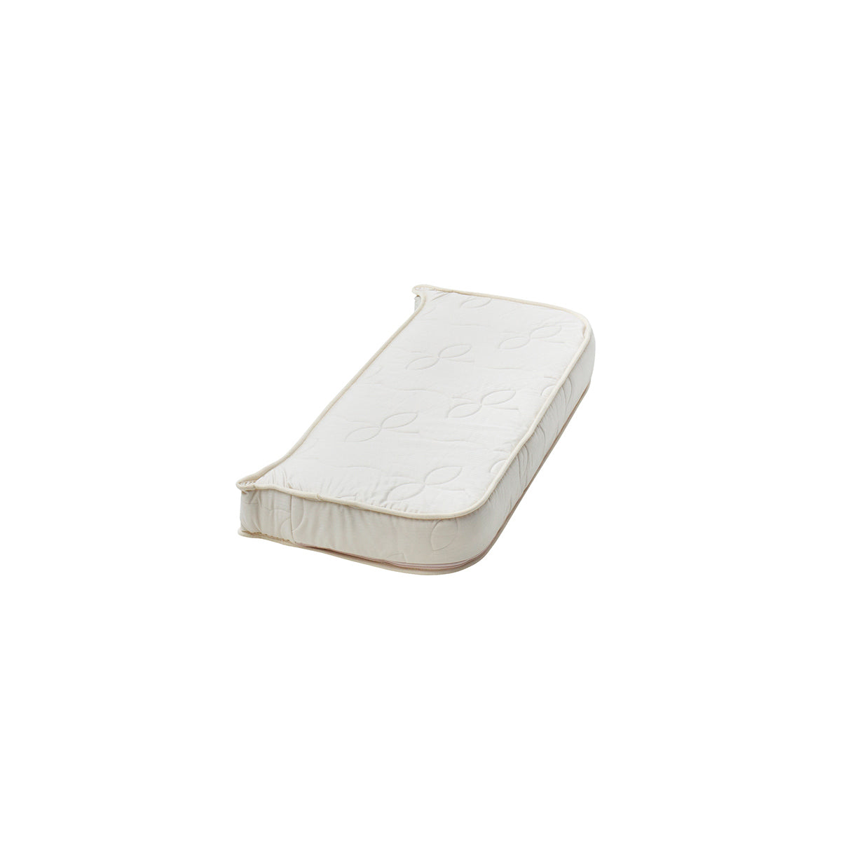 Oliver Furniture Wood Original lit junior, 90 x 160 cm, blanc