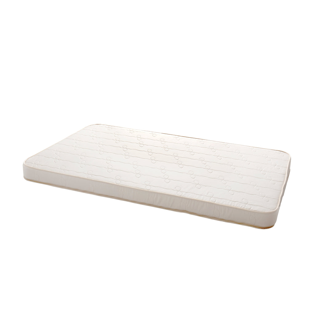 Oliver Furniture mattress Wood round corners, 120 x 200cm