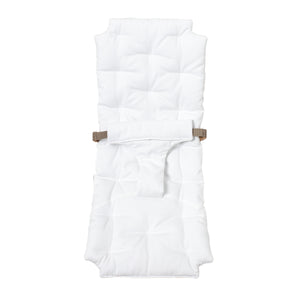 Oliver Furniture Extrakissen für Babywippe, weiss