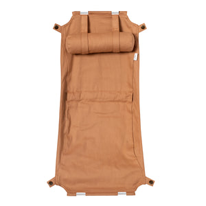 Oliver Furniture Extra Kleinkindsitz-karamell-Bezug für Wippe