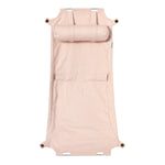 Oliver Furniture Extra Kleinkindsitz für Babywippe, rosa