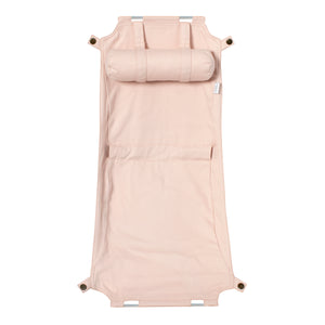 Oliver Furniture Extra Kleinkindsitz für Babywippe, rosa