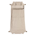 Oliver Furniture Extra Kleinkindsitz Natur