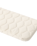 Oliver Furniture Matratze Wood Beistellbett, 42x82cm
