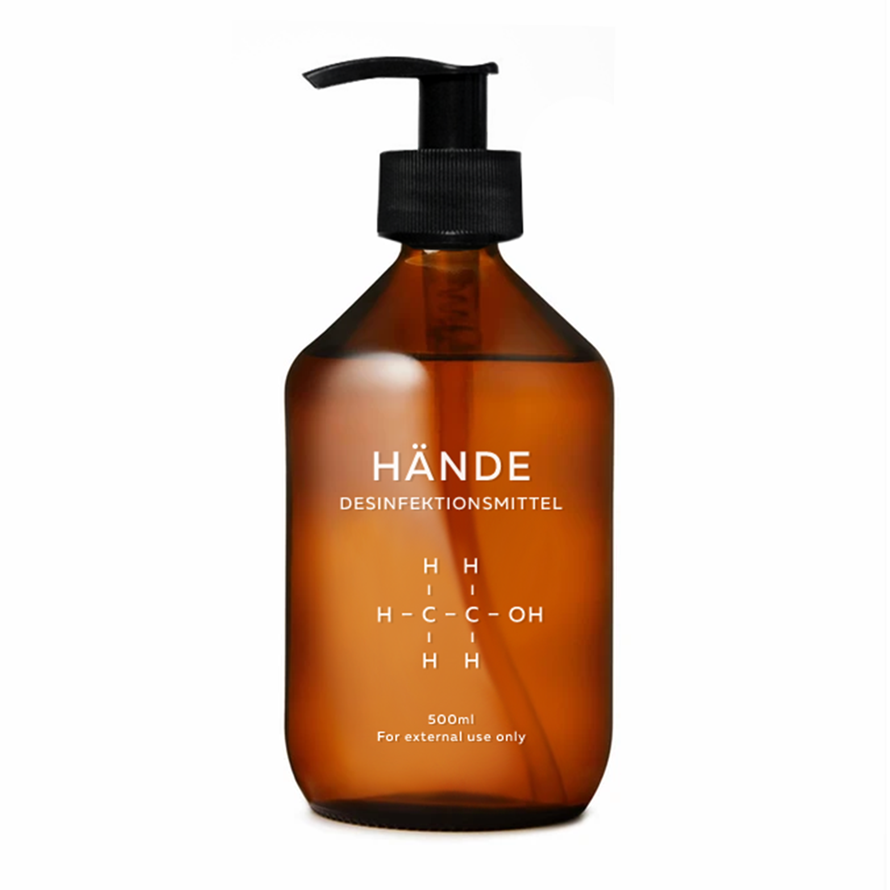 Deux Frères Händedesinfektionsmittel
