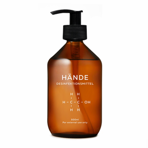 Deux Frères Händedesinfektionsmittel