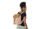 Fitz & Huxley SOLSTICE Rucksack, blossom