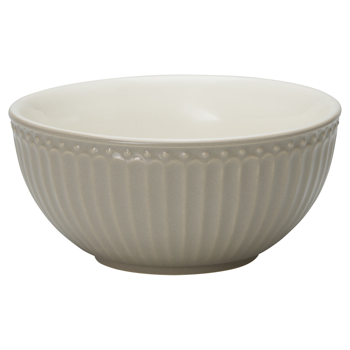 Greengate-Everyday-Alice-Müslischale-Cereal-Bowl-warm-grey