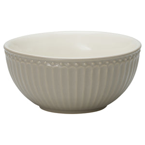 Greengate-Everyday-Alice-Müslischale-Cereal-Bowl-warm-grey