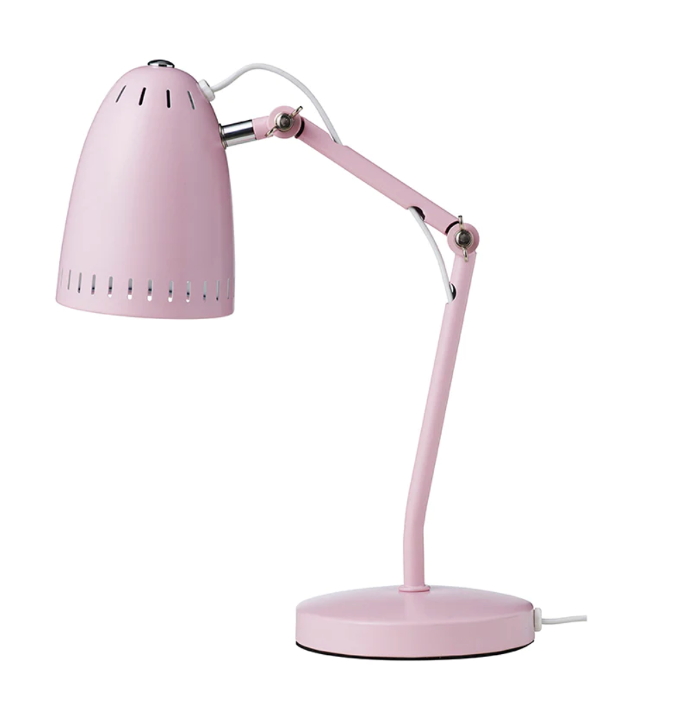 Super-living-Tischlampe-Pultlampe-Dynamo-pale-pink