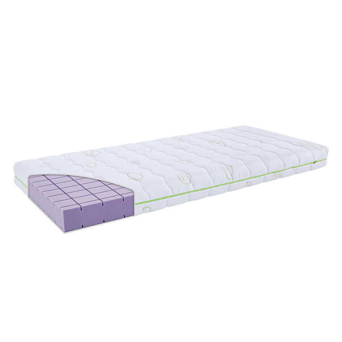 Matelas Träumeland 90x200cm, pleine lune