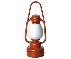Maileg-Vintage-Laterne-lantern-orange