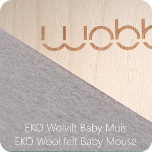 Wobbel-Original-Transparent-filz-baby-mouse