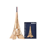 Kapla Eiffelturm