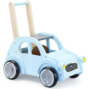 Vilac Rutschauto, Lauflernwagen Citroen Deux Chevaux