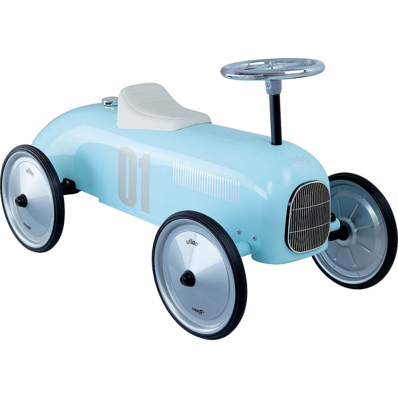 Vilac ride-on Bleu Tendre