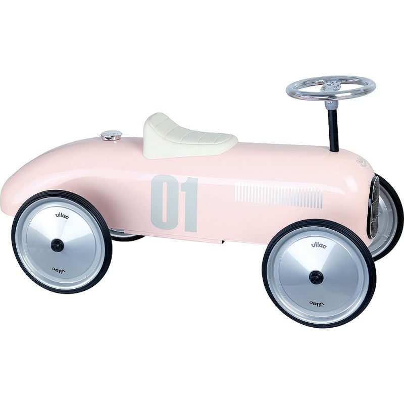 Vilac ride-on Rose Tendre