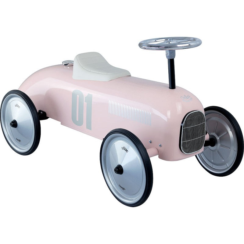 Vilac ride-on Rose Tendre