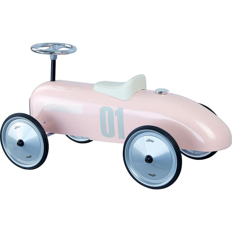Vilac ride-on Rose Tendre