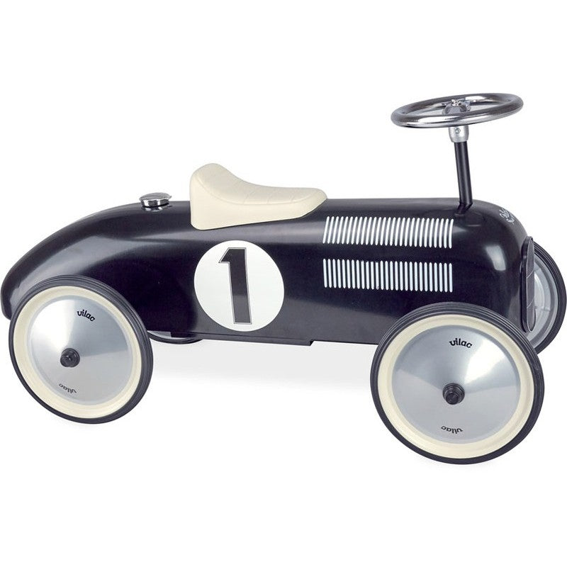 Porteur Vilac noir