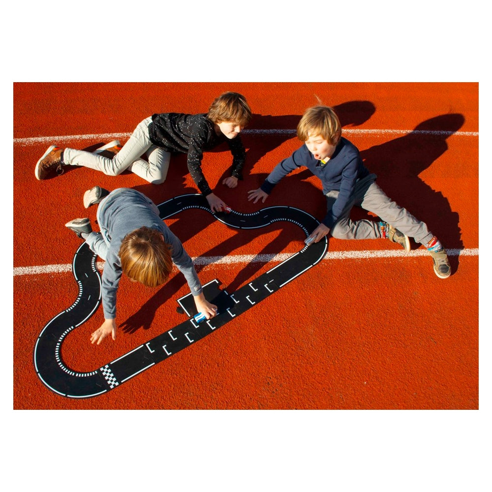 Waytoplay Grand Prix Strassenset