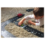 Waytoplay Schnellstrasse Strassenset