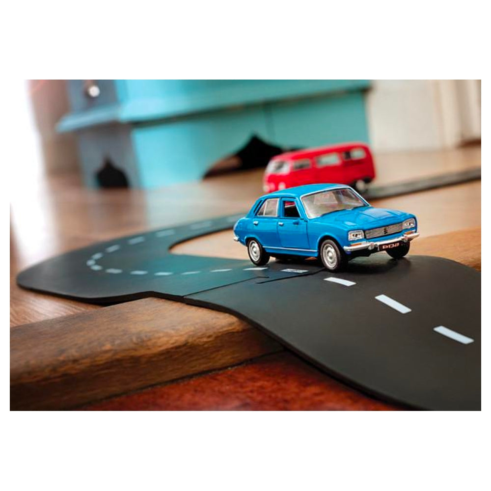 Waytoplay King of the Road Strassenset