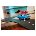 Waytoplay Schnellstrasse Strassenset