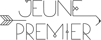 Jeune Premier
